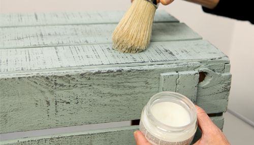 PAJARITA CERA SOLIDA INCOLORA